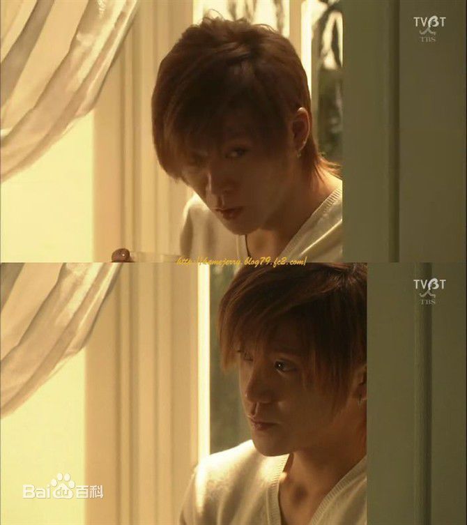 小栗旬(おぐり しゅん、Oguri Shun)影视形象图册