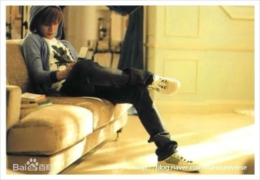 小栗旬(おぐり しゅん、Oguri Shun)影视形象图册