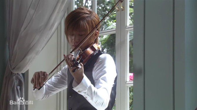 小栗旬(おぐり しゅん、Oguri Shun)影视形象图册