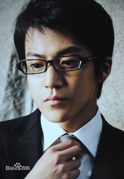 小栗旬(おぐり しゅん、Oguri Shun)影视形象图册