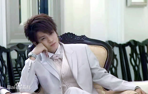 小栗旬(おぐり しゅん、Oguri Shun)影视形象图册