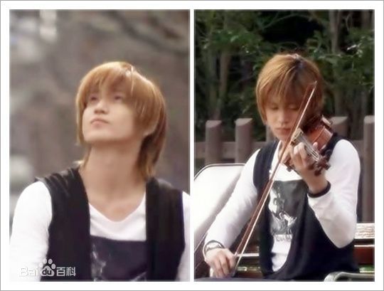 小栗旬(おぐり しゅん、Oguri Shun)影视形象图册