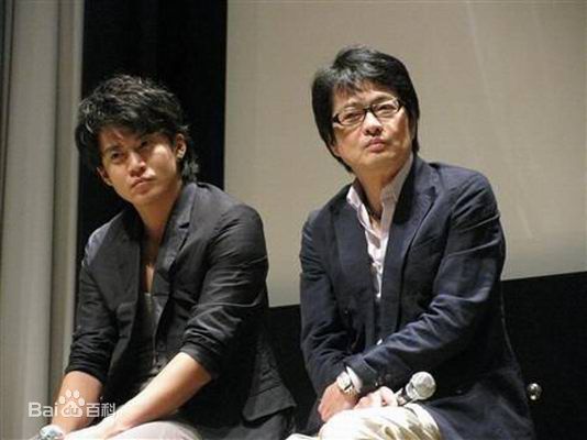 高清小栗旬(おぐり しゅん、Oguri Shun)精彩图册