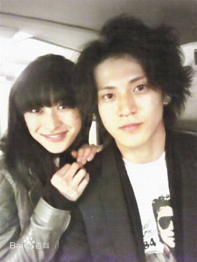 高清小栗旬(おぐり しゅん、Oguri Shun)精彩图册