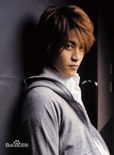 高清小栗旬(おぐり しゅん、Oguri Shun)精彩图册