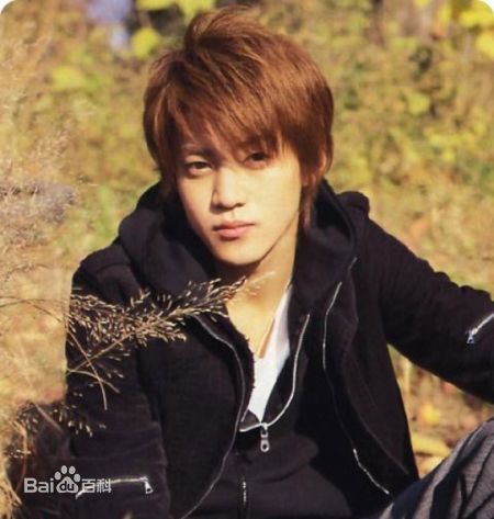 高清小栗旬(おぐり しゅん、Oguri Shun)精彩图册