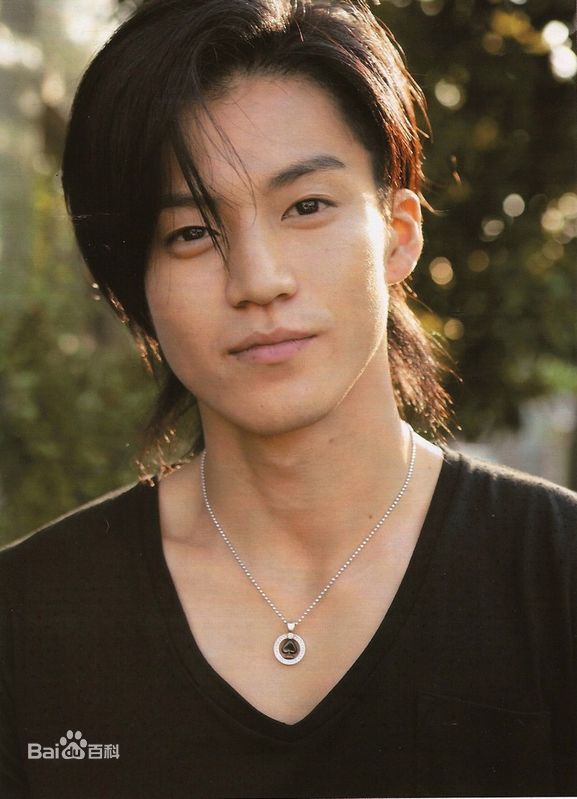 高清小栗旬(おぐり しゅん、Oguri Shun)精彩图册