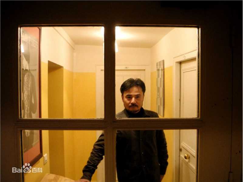 高清黑泽清(Kiyoshi Kurosawa)精彩图册