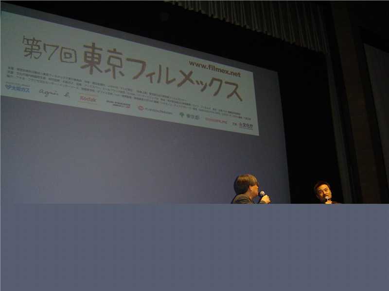 高清黑泽清(Kiyoshi Kurosawa)精彩图册