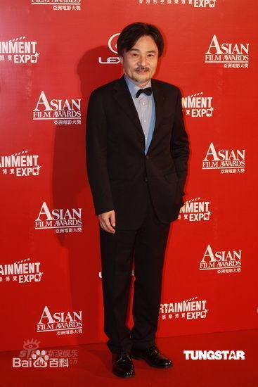 高清黑泽清(Kiyoshi Kurosawa)精彩图册