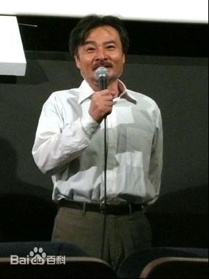 高清黑泽清(Kiyoshi Kurosawa)精彩图册