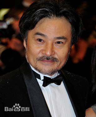 最优质黑泽清(Kiyoshi Kurosawa)生活照