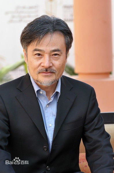 最优质黑泽清(Kiyoshi Kurosawa)生活照