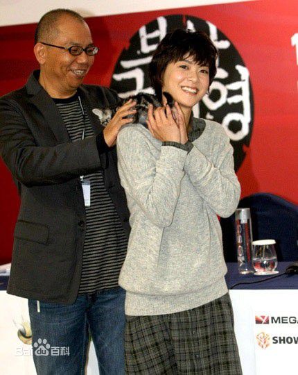 最优质犬童一心(Isshin Inudou)素颜照