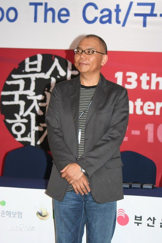 最优质犬童一心(Isshin Inudou)素颜照