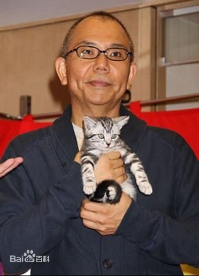 最全犬童一心(Isshin Inudou)素颜照