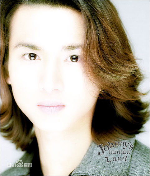 堂本光一(KOICHI DOMOTO)宣传最优质海报