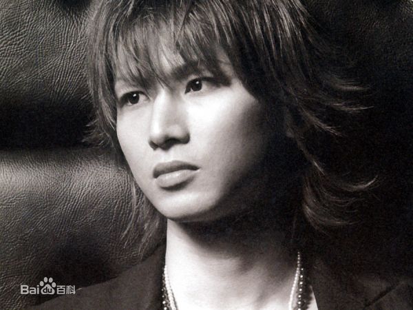 堂本光一(KOICHI DOMOTO)宣传最优质海报