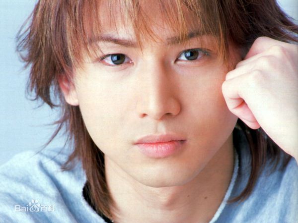 堂本光一(KOICHI DOMOTO)宣传最优质海报