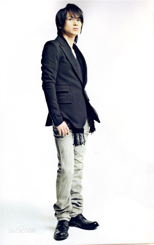 堂本光一(KOICHI DOMOTO)宣传最优质海报