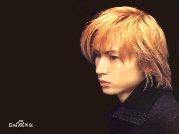 堂本光一(KOICHI DOMOTO)宣传最优质海报