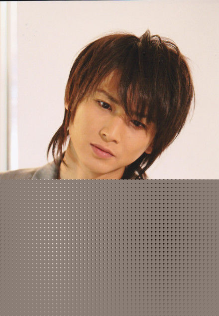 堂本光一(KOICHI DOMOTO)参演最全剧照