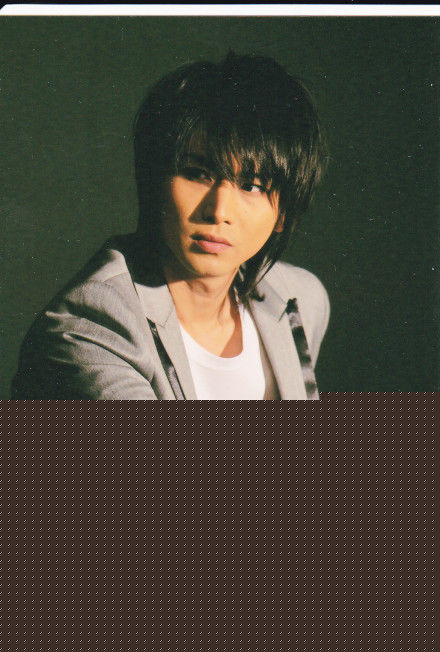 堂本光一(KOICHI DOMOTO)参演最全剧照