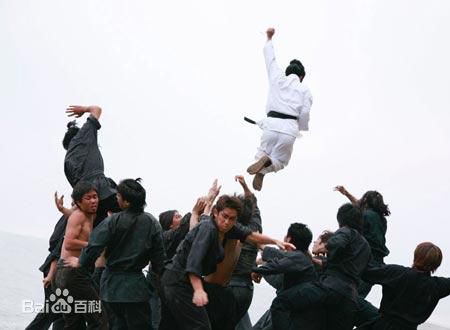 堂本光一(KOICHI DOMOTO)参演最全剧照