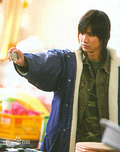 堂本光一(KOICHI DOMOTO)参演最全剧照