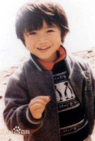 堂本光一 Koichi Domoto 童年的写真图册 万佳查