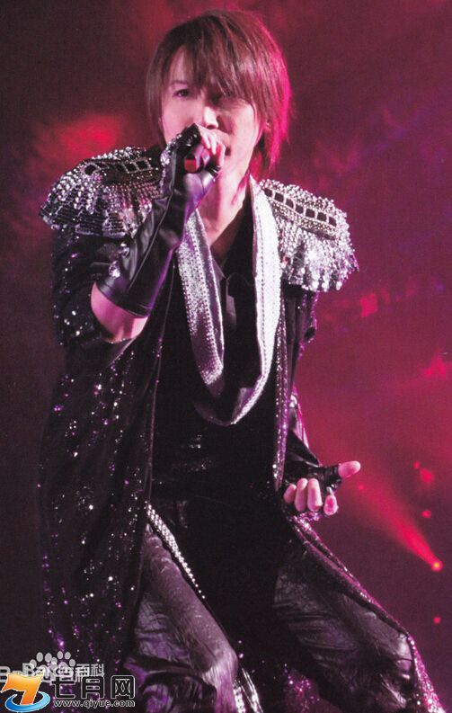 精选堂本光一(KOICHI DOMOTO)