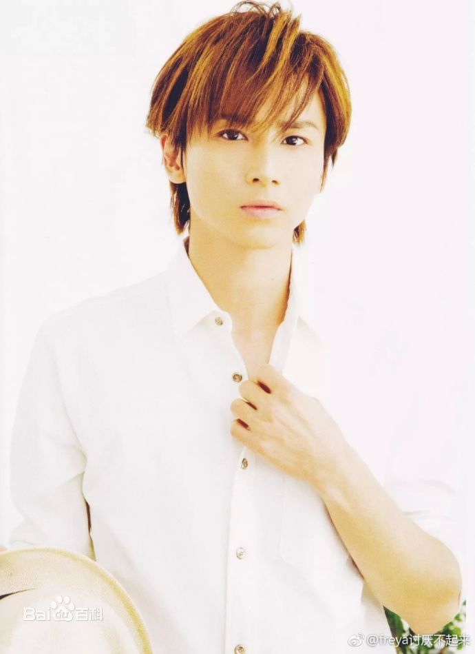 精选堂本光一(KOICHI DOMOTO)