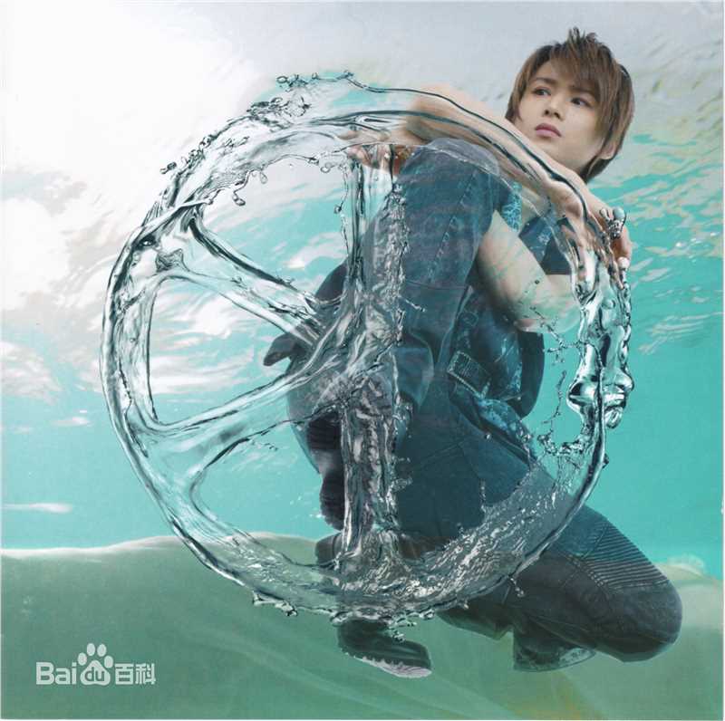 精选堂本光一(KOICHI DOMOTO)