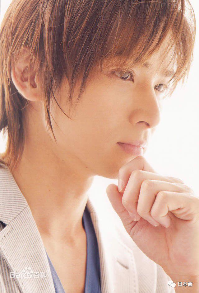 精选堂本光一(KOICHI DOMOTO)