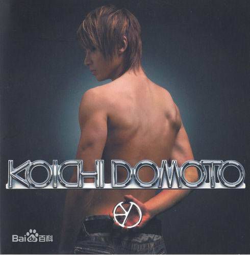 精选堂本光一(KOICHI DOMOTO)