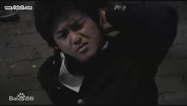 石田卓也(フリガナ イシダタクヤ)在《真实魔鬼游戏》中的最优质剧照