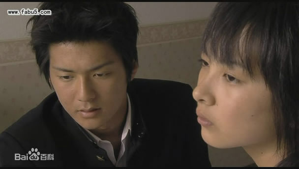 石田卓也(フリガナ イシダタクヤ)在《真实魔鬼游戏》中的最优质剧照