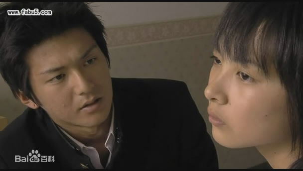 石田卓也(フリガナ イシダタクヤ)在《真实魔鬼游戏》中的最优质剧照