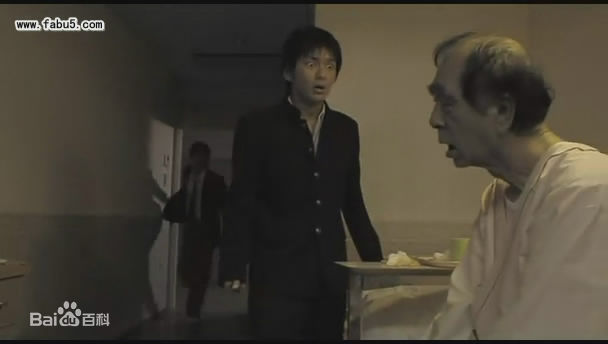 石田卓也(フリガナ イシダタクヤ)在《真实魔鬼游戏》中的最优质剧照