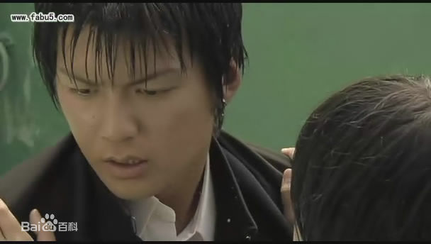 石田卓也(フリガナ イシダタクヤ)在《真实魔鬼游戏》中的最优质剧照