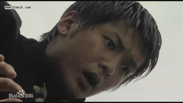 石田卓也(フリガナ イシダタクヤ)在《真实魔鬼游戏》中的最优质剧照