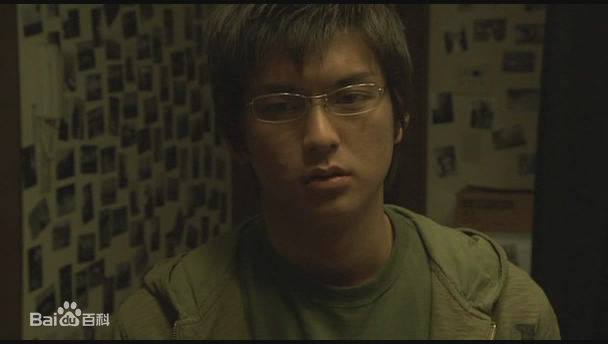 石田卓也(フリガナ イシダタクヤ)在《东京少年》中的精选剧照