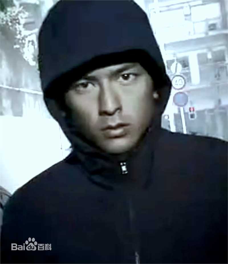 石田卓也(フリガナ イシダタクヤ)前后照片