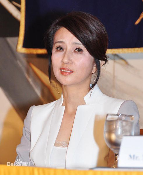 秋吉久美子(Onodera Kumiko)风韵图片图集