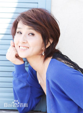 秋吉久美子(Onodera Kumiko)风韵图片图集