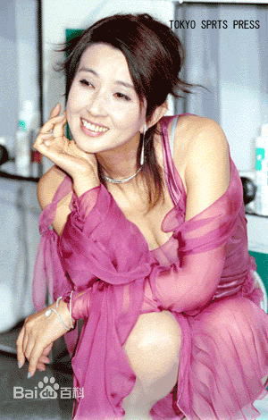 秋吉久美子(Onodera Kumiko)风韵图片图集