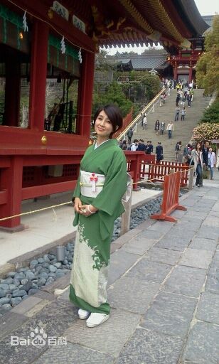 秋吉久美子(Onodera Kumiko)风韵图片图集