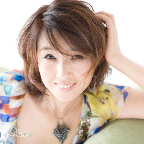 秋吉久美子(Onodera Kumiko)风韵图片图集