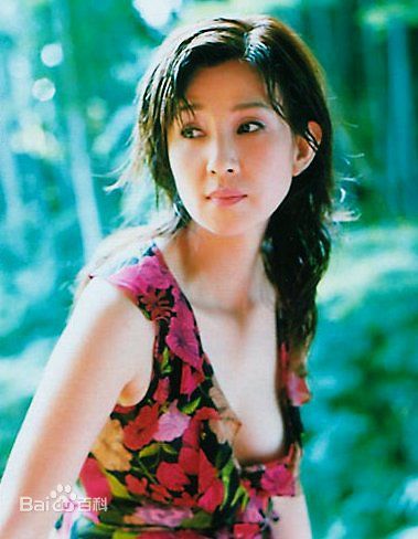 秋吉久美子(Onodera Kumiko)风韵图片图集