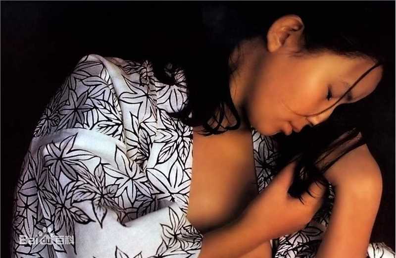 最全秋吉久美子(Onodera Kumiko)精彩图册